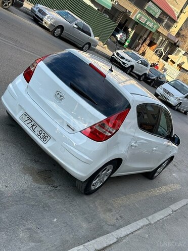 Hyundai i30 2007, 230,000 km - 1.6 л - Bakı