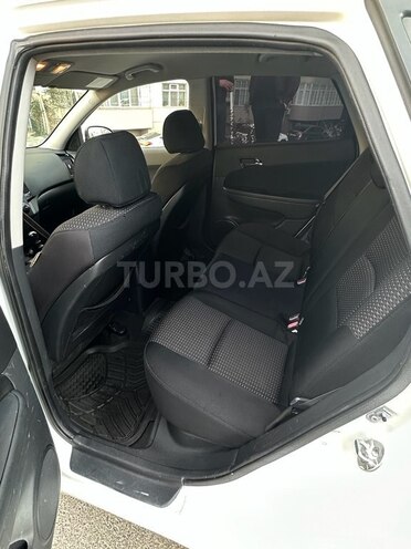 Hyundai i30 2007, 230,000 km - 1.6 л - Bakı