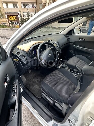 Hyundai i30 2007, 230,000 km - 1.6 л - Bakı