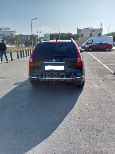 Hyundai i30 2009, 170,670 km - 1.6 l - Bakı