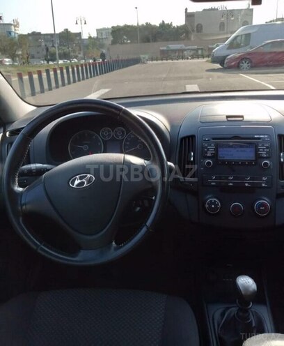 Hyundai i30 2009, 170,670 km - 1.6 l - Bakı