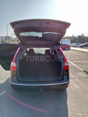 Hyundai i30 2009, 170,670 km - 1.6 l - Bakı