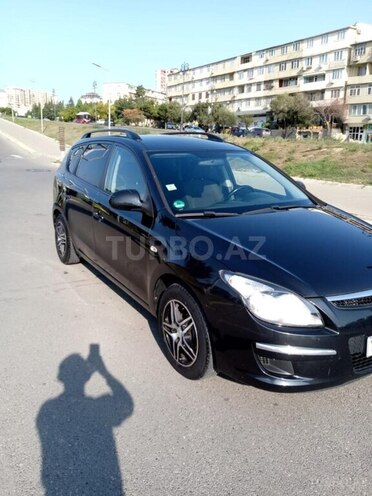 Hyundai i30 2009, 170,670 km - 1.6 l - Bakı