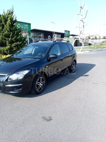 Hyundai i30 2009, 170,670 km - 1.6 l - Bakı