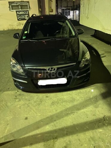 Hyundai i30 2009, 170,670 km - 1.6 l - Bakı