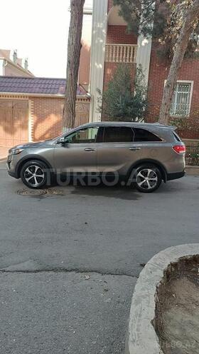 Kia Sorento 2015, 177,044 km - 2.0 l - Bakı