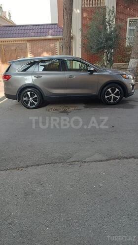 Kia Sorento 2015, 177,044 km - 2.0 l - Bakı