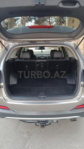 Kia Sorento 2015, 177,044 km - 2.0 l - Bakı