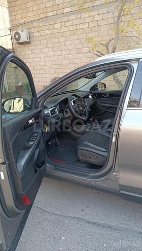 Kia Sorento 2015, 177,044 km - 2.0 l - Bakı