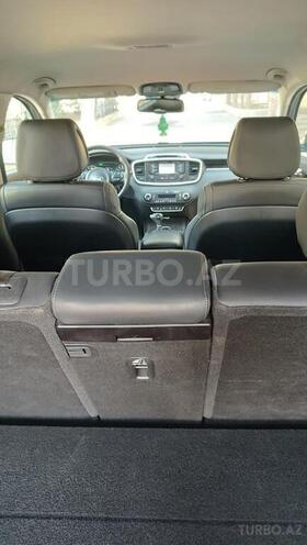 Kia Sorento 2015, 177,044 km - 2.0 l - Bakı