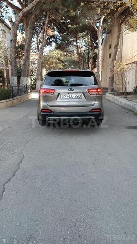 Kia Sorento 2015, 177,044 km - 2.0 l - Bakı