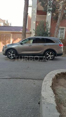 Kia Sorento 2015, 177,044 km - 2.0 l - Bakı