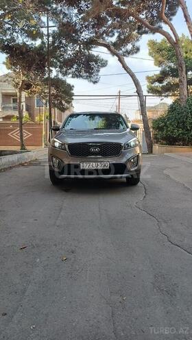 Kia Sorento 2015, 177,044 km - 2.0 l - Bakı