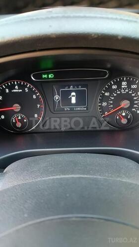 Kia Sorento 2015, 177,044 km - 2.0 l - Bakı