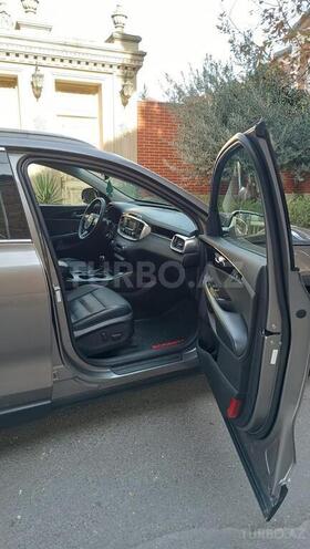 Kia Sorento 2015, 177,044 km - 2.0 l - Bakı