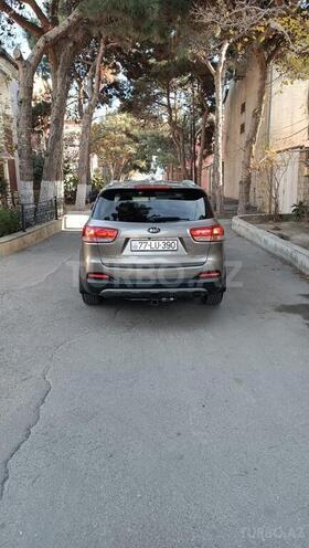 Kia Sorento 2015, 177,044 km - 2.0 l - Bakı