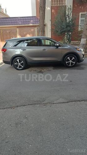 Kia Sorento 2015, 177,044 km - 2.0 l - Bakı