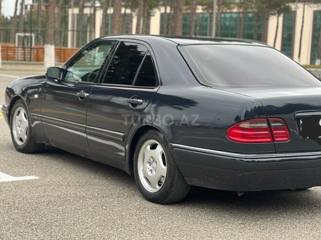 Mercedes E 240 1999, 440,000 km - 2.4 л - Bakı