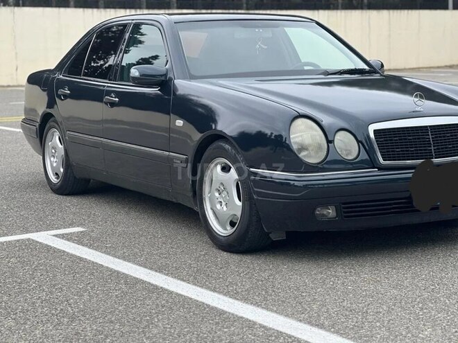 Mercedes E 240 1999, 440,000 km - 2.4 л - Bakı