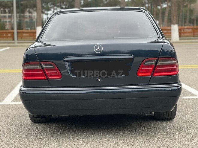 Mercedes E 240 1999, 440,000 km - 2.4 л - Bakı