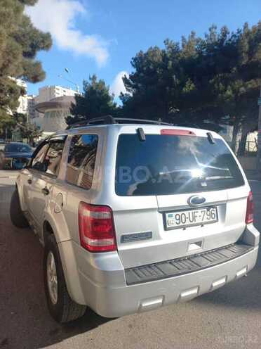 Ford Escape 2010, 163,000 km - 2.5 l - Bakı