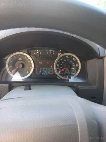 Ford Escape 2010, 163,000 km - 2.5 l - Bakı