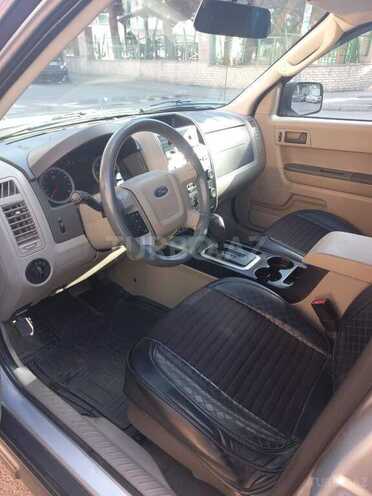 Ford Escape 2010, 163,000 km - 2.5 l - Bakı