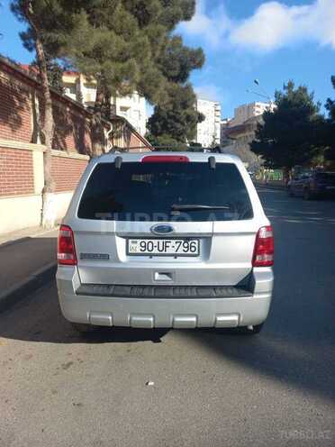 Ford Escape 2010, 163,000 km - 2.5 l - Bakı