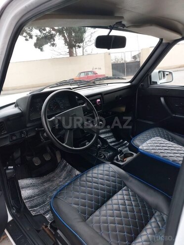 LADA (VAZ) Niva 2015, 135,084 km - 1.7 l - Gəncə