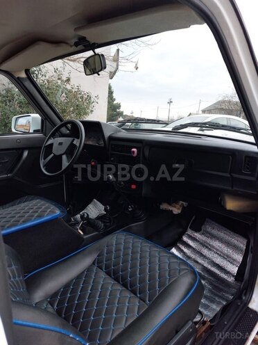 LADA (VAZ) Niva 2015, 135,084 km - 1.7 l - Gəncə