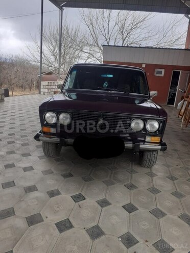LADA (VAZ) 2106 1999, 18,000 km - 1.5 л - Bakı