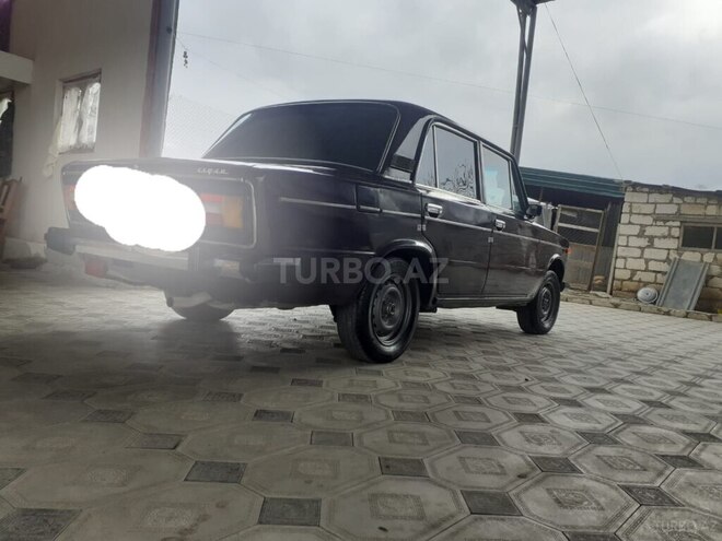 LADA (VAZ) 2106 1999, 18,000 km - 1.5 л - Bakı