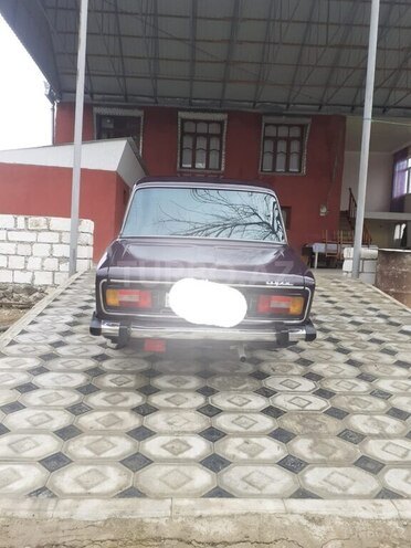 LADA (VAZ) 2106 1999, 18,000 km - 1.5 л - Bakı