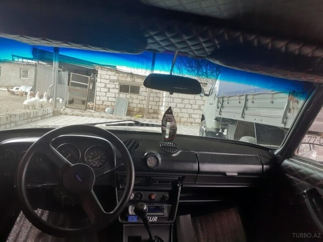 LADA (VAZ) 2106 1999, 18,000 km - 1.5 л - Bakı