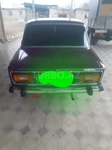 LADA (VAZ) 2106 1999, 18,000 km - 1.5 л - Bakı