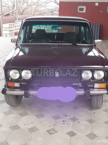 LADA (VAZ) 2106 1999, 18,000 km - 1.5 л - Bakı