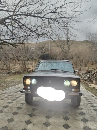 LADA (VAZ) 2106 1999, 18,000 km - 1.5 л - Bakı