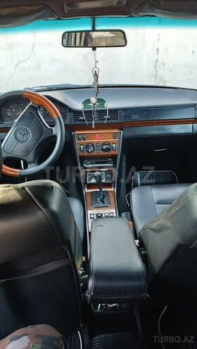 Mercedes E 220 1994, 354,000 km - 2.2 l - Lənkəran
