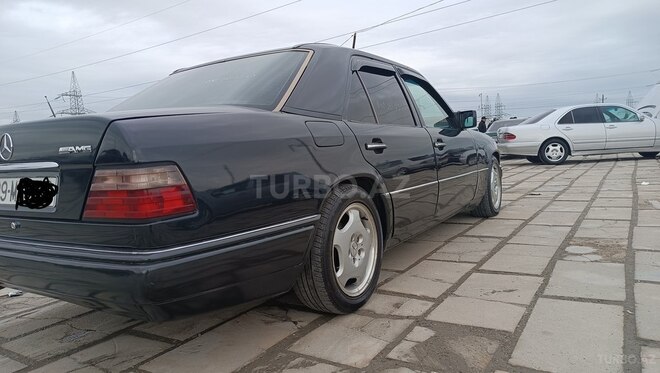 Mercedes E 220 1994, 354,000 km - 2.2 l - Lənkəran