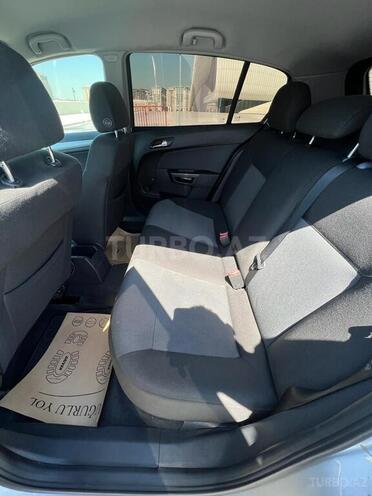 Opel Astra 2005, 265,000 km - 1.4 л - Bakı