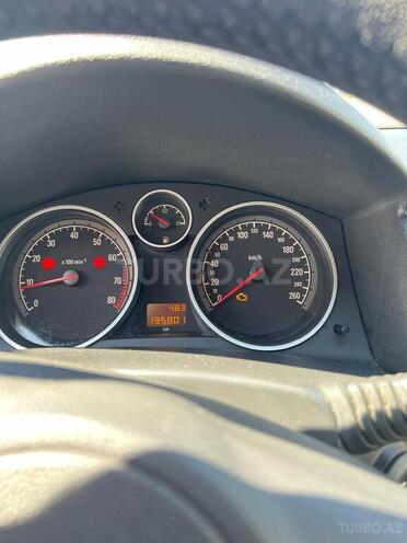 Opel Astra 2005, 265,000 km - 1.4 л - Bakı