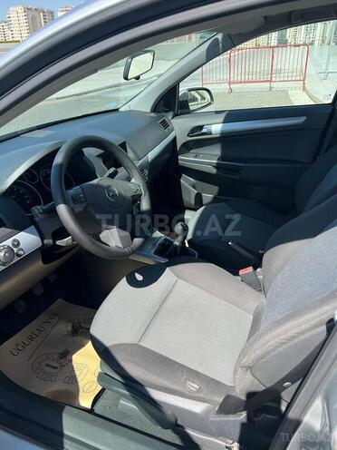 Opel Astra 2005, 265,000 km - 1.4 л - Bakı