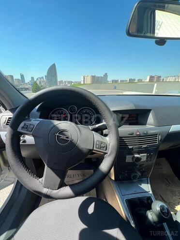 Opel Astra 2005, 265,000 km - 1.4 л - Bakı