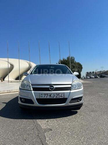 Opel Astra 2005, 265,000 km - 1.4 л - Bakı
