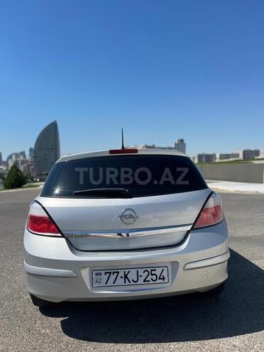 Opel Astra 2005, 265,000 km - 1.4 л - Bakı