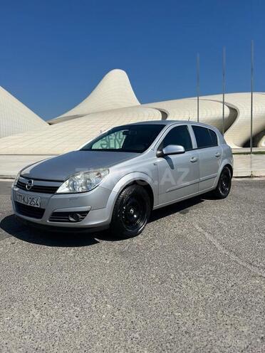 Opel Astra 2005, 265,000 km - 1.4 л - Bakı