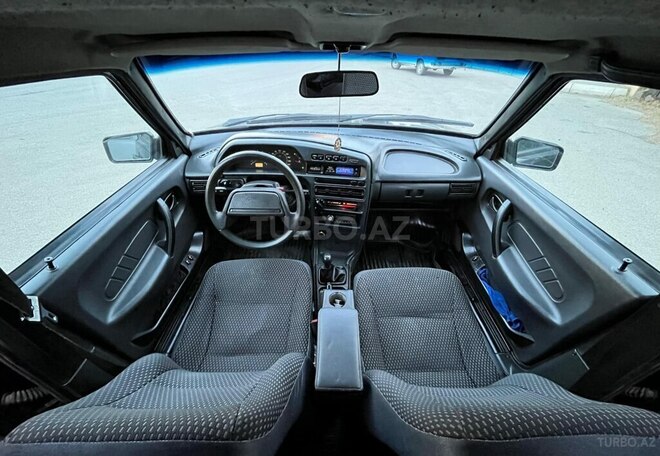 LADA (VAZ) 2115 2011, 74,000 km - 1.6 l - Füzuli