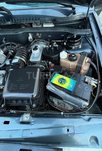 LADA (VAZ) 2115 2011, 74,000 km - 1.6 l - Füzuli