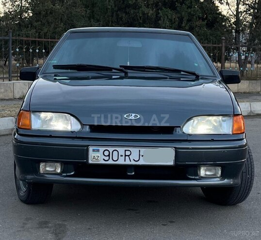 LADA (VAZ) 2115 2011, 74,000 km - 1.6 l - Füzuli
