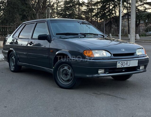 LADA (VAZ) 2115 2011, 74,000 km - 1.6 l - Füzuli